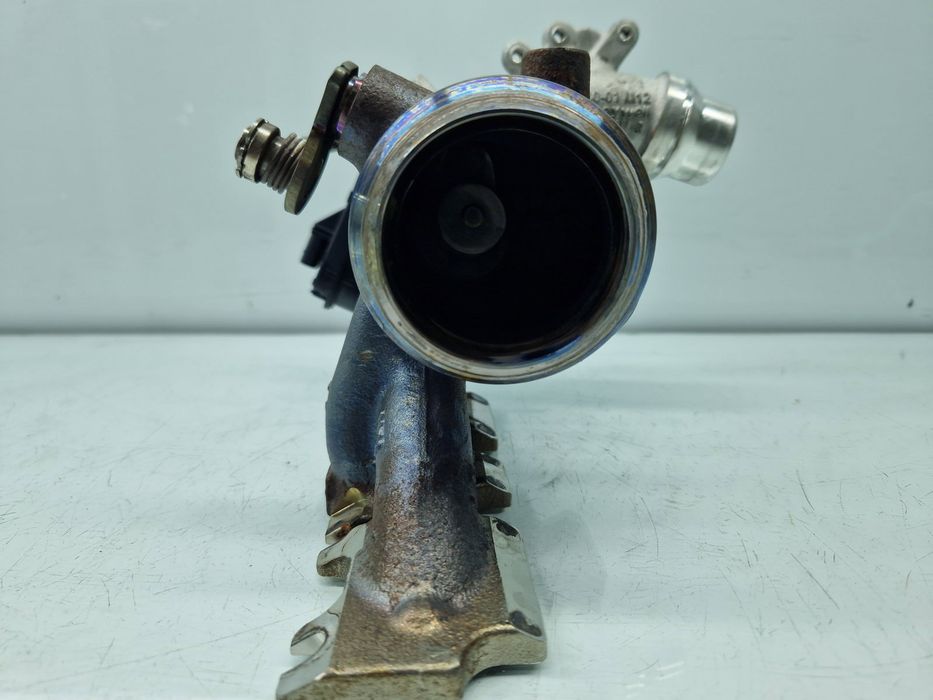 Turbina Renault Megane 4 [Fabr 2015-prezent] A2820900280 1.4 Benz 2829