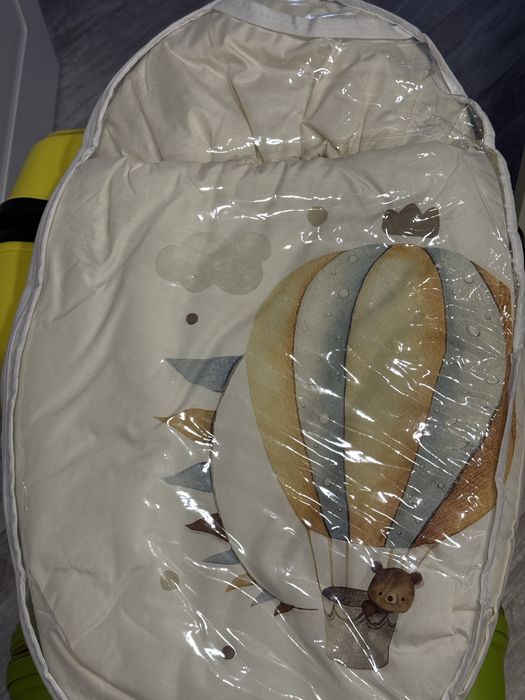 Конверт  для выпеску