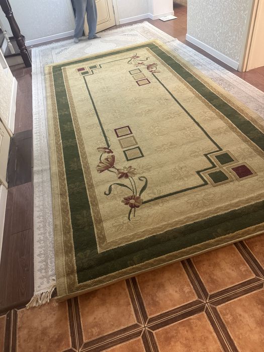 Ковер бейбарыс..