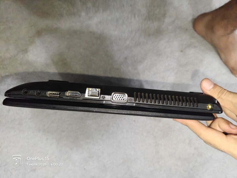 Ноутбук Acer Aspire 5736Z
