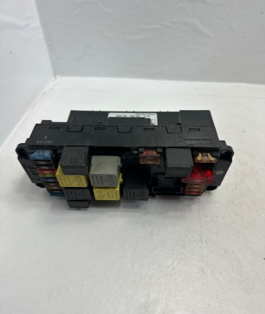 Panou sigurante 0025459301 Mercedes-Benz C-Class W203/S203/CL203