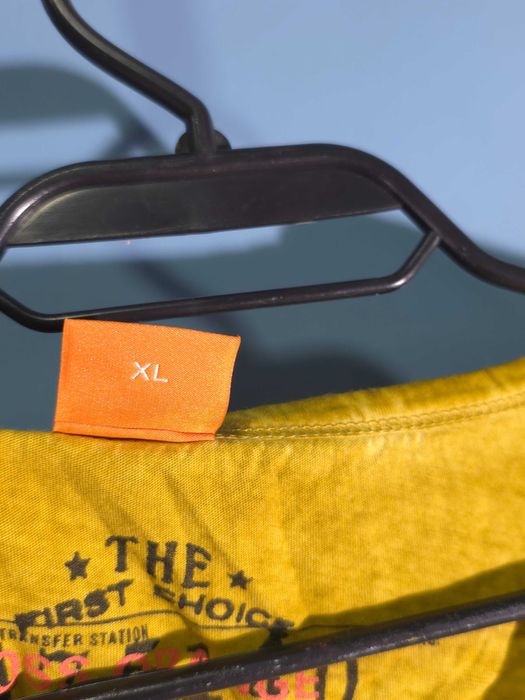 Hugo Boss Orange Тениска/Мъжка L