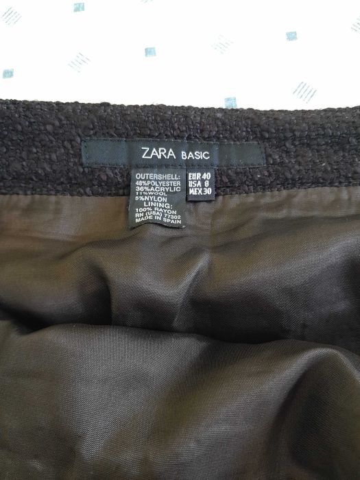 Дамски костюм " ZARA "