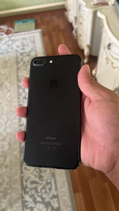 Iphone 7+ телефоны сатылады