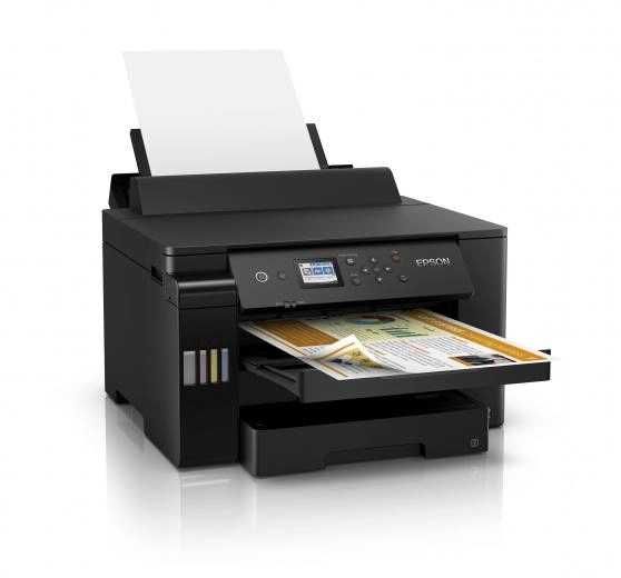 Принтер Epson L11160 (A3+, Wi-Fi, цветной) Оригинал !!!