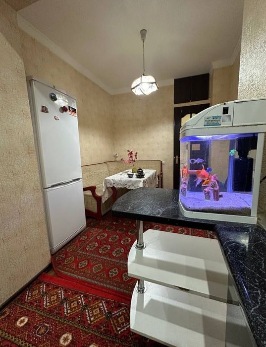 Алмазарский район. Бел Тепа сдаётся 5х комнатная квартира