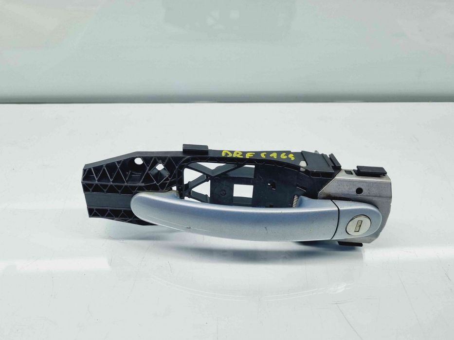 Maner usa dreapta fata Skoda Yeti (5L) [Fabr 2009-2020] LF8K