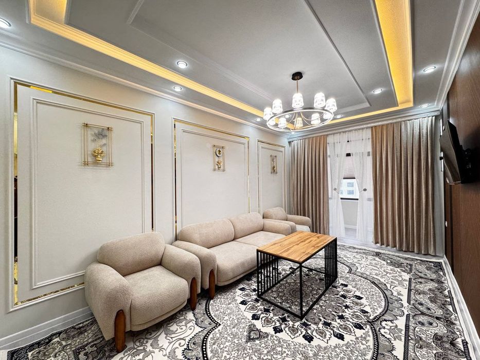 Продаётся 3х комнатная квартира по адресу Аэропорт