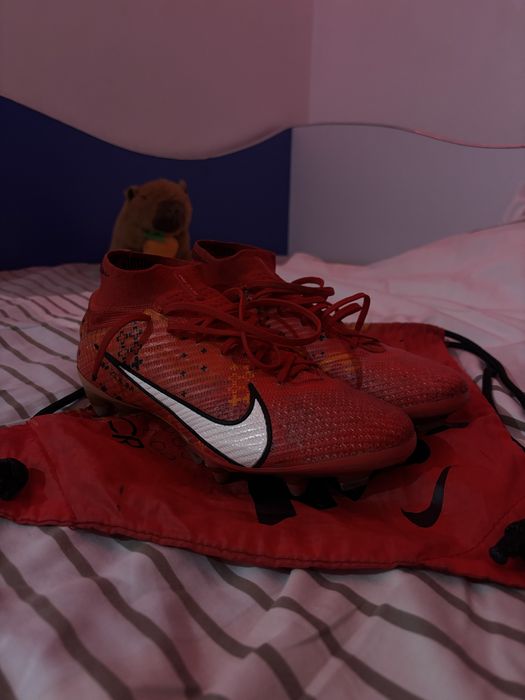 ghete fotbal nike mercurial elite cr7 42,5