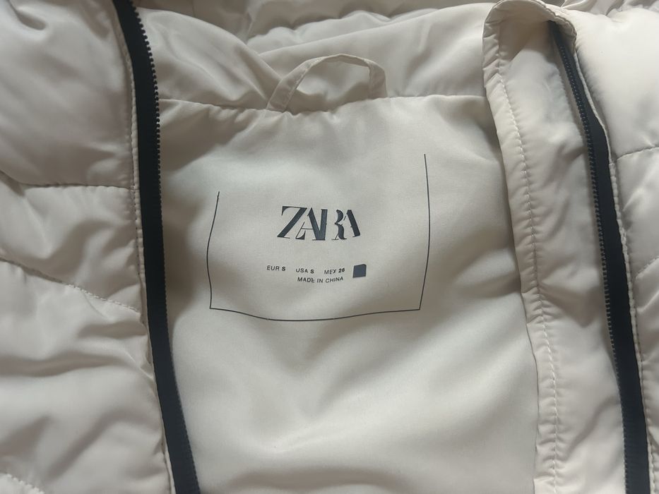 Дамски елеци-Zara,New Colection-размер S