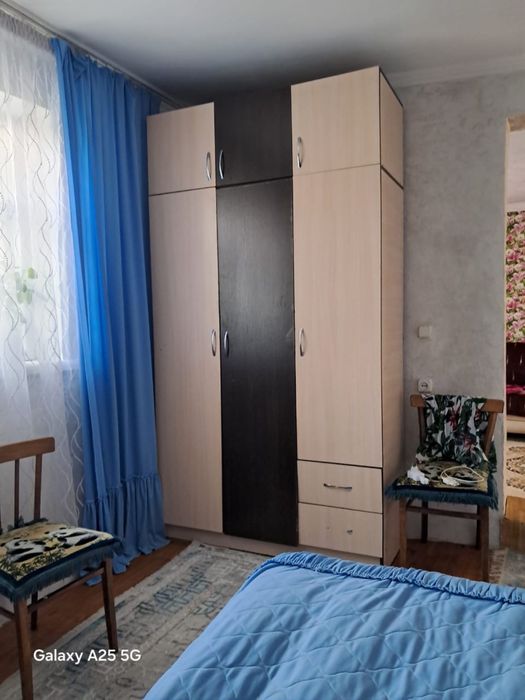 Продам дом Мкрн Уйтас