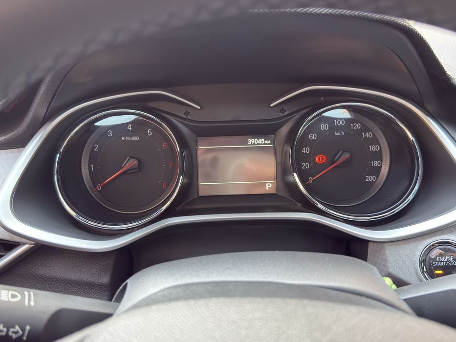 Onix Primer + 2 AT 2024