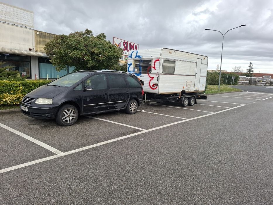 Rulota condiții bune fără rugină