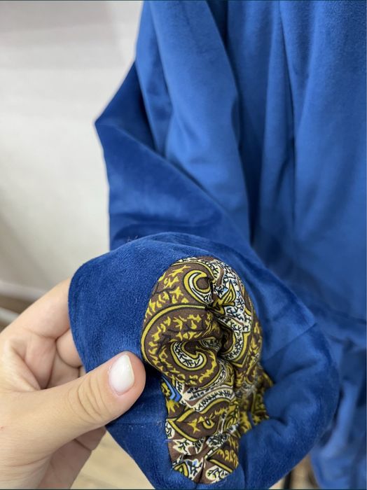 Парка от Aida KaumeNOVA