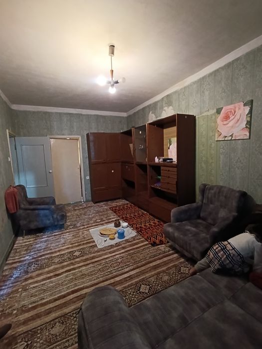 Massif feruza 2/3/4 uy sotiladi ipoteka