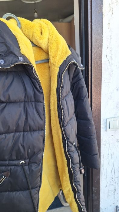 Куртки для девочки зимние 2000тг