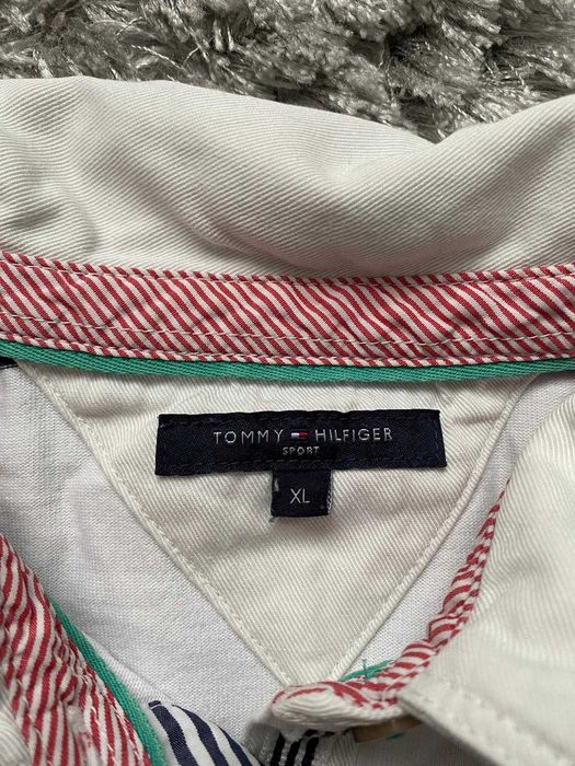 bluza tommy hilfiger dama