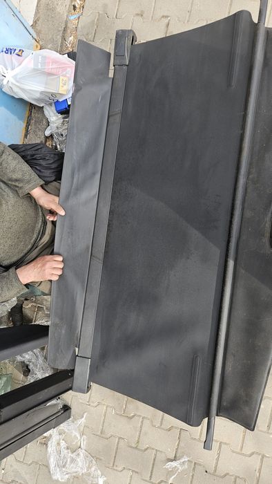 Щори за Багажник за Mercedes w212 комби/VW TOUREG/Opel Zafira B и др.