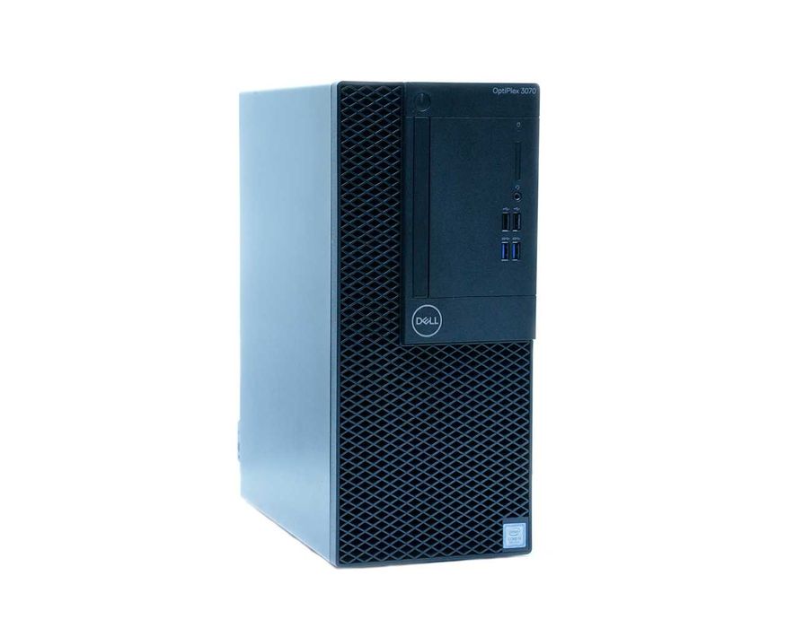 i5 9500/ 8Gb UHD Graphics 630 DELL Компьютер