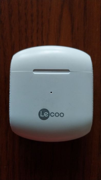 Слушалки Lecoo Lenovo EW303