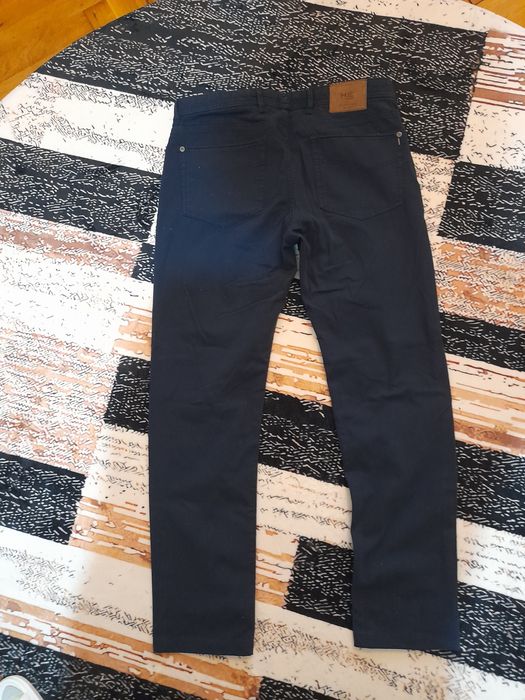 Мъжки дънки и панталон Mango