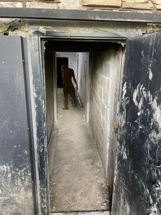 Сдам в аренду подвал 141,5 кв м