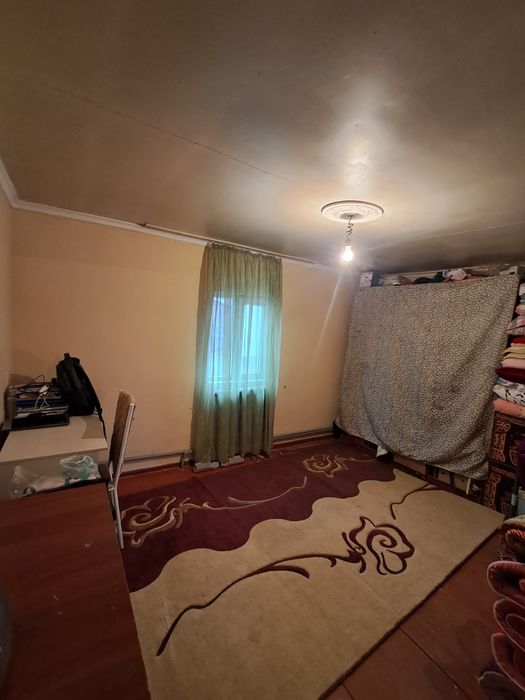 Продам дом в селе