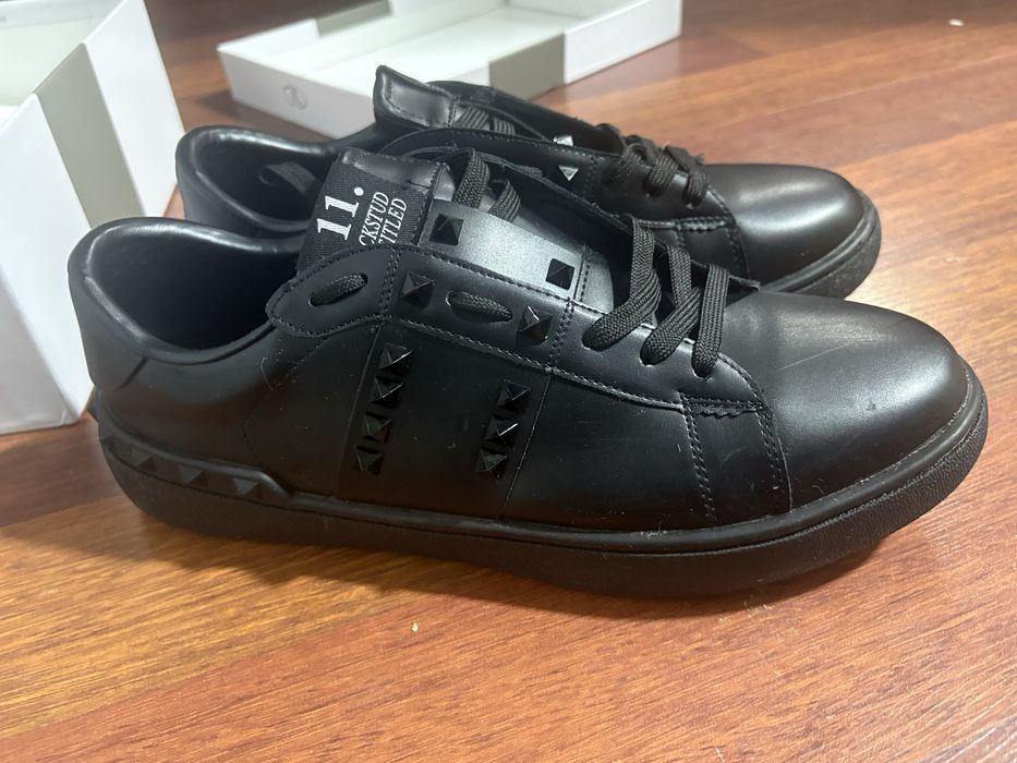 Valentino Rockstud