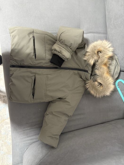 Куртка на мальчика Зара 116рр