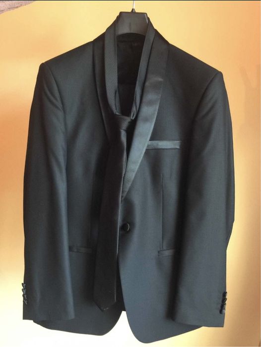 Мъжки костюм