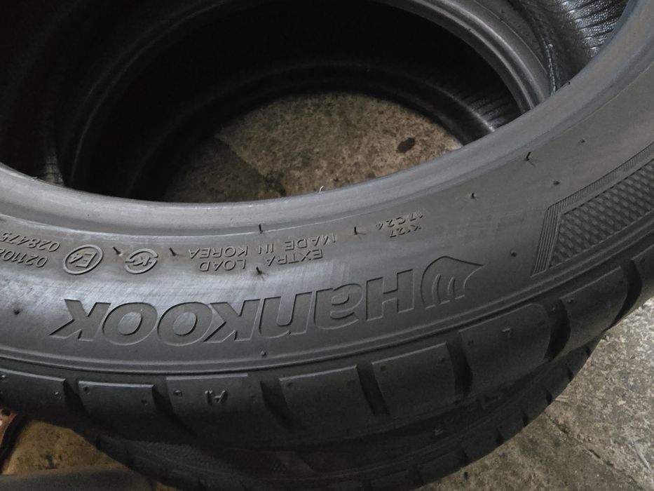 Hankook 215/45 R18 93Y vară