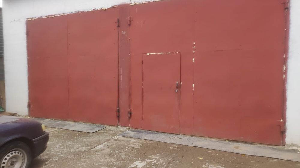 Сдам в аренду Сто с подъемником