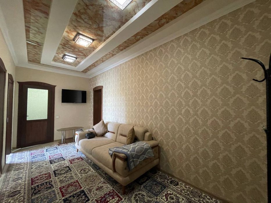 (Новостройка)  Аренда