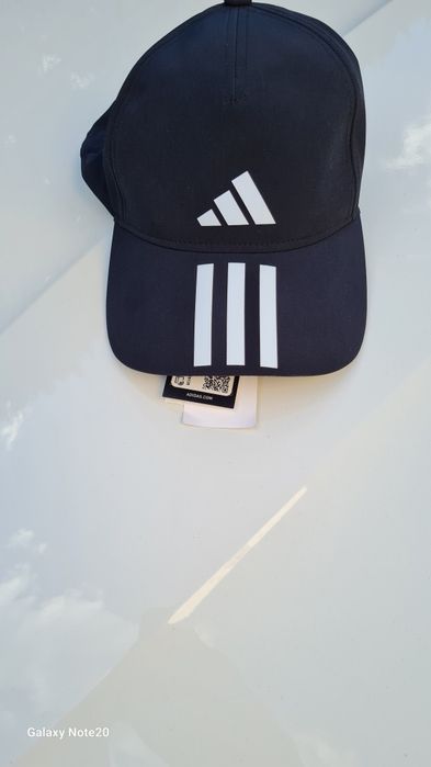 Sapca Adidas Ready