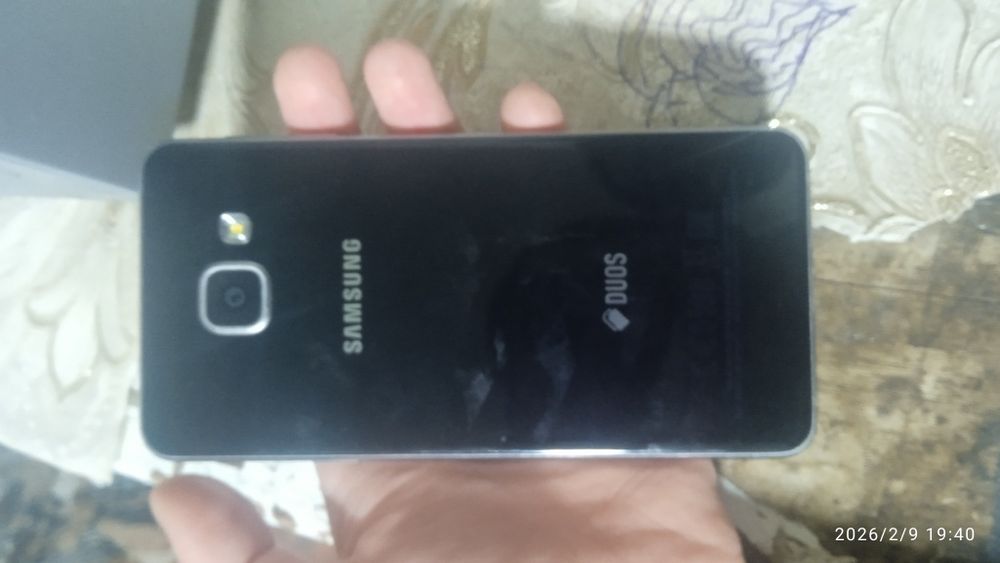 samsung a3 jag'dai jaqsi