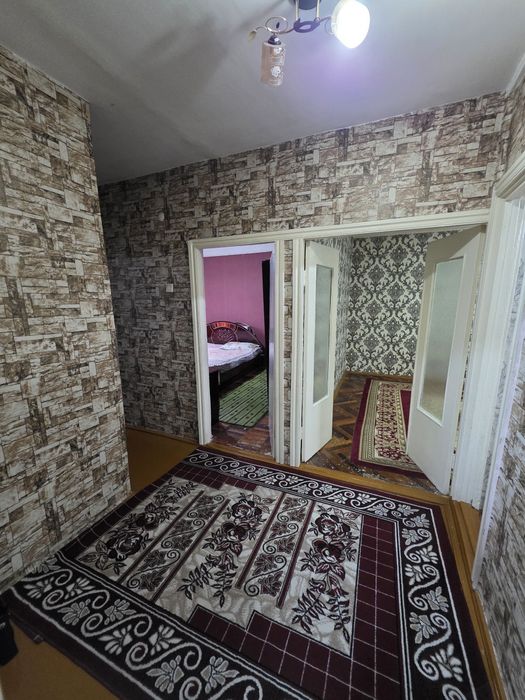 3 хона киган Себзор