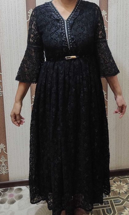 Vecherniy ayollar koʻylagi