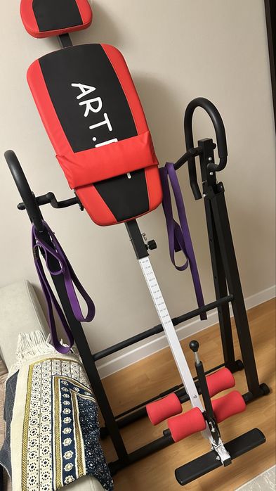 Инверсионный стол