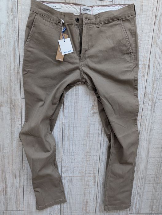 Jack& Jones - w32L32