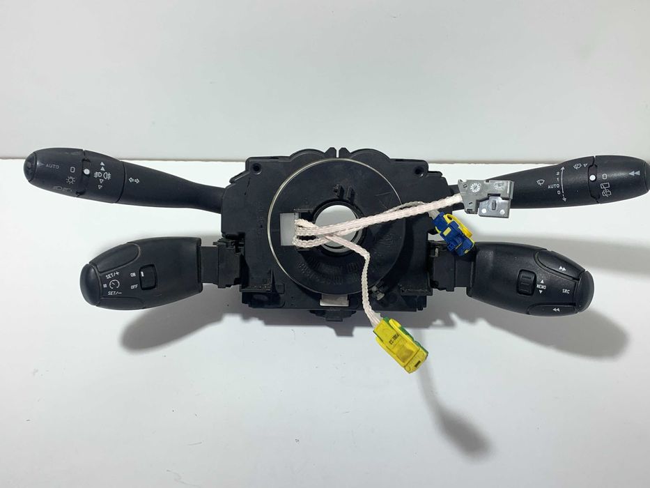 Лостчета светлини чистачки автопилот Peugeot 307 (00-08)г 96533587XT