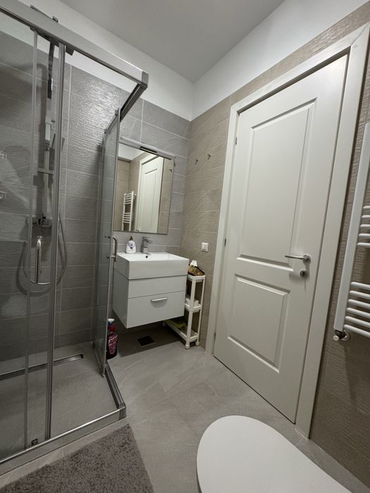 Apartament 2 camere Grand Beetle Pacurari persoana fizica