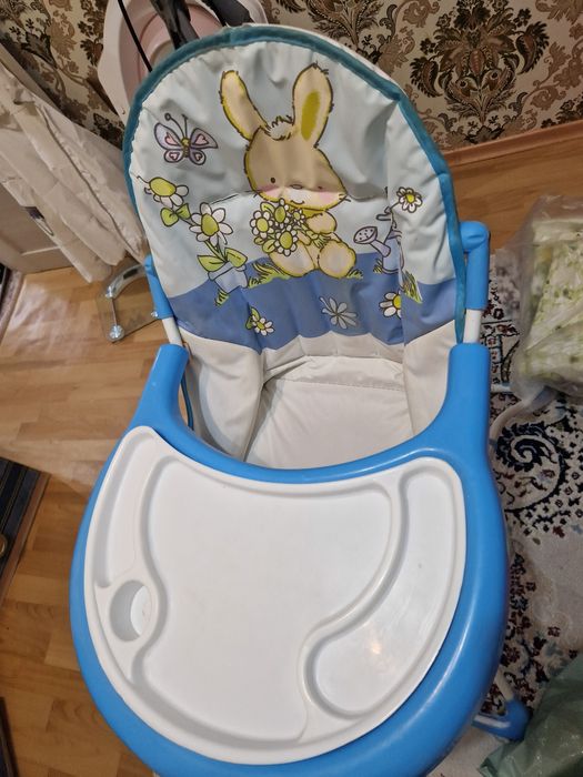 Стулья для кормления