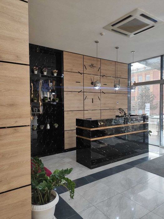 Аренда офиса по ул. Т. Шевченко