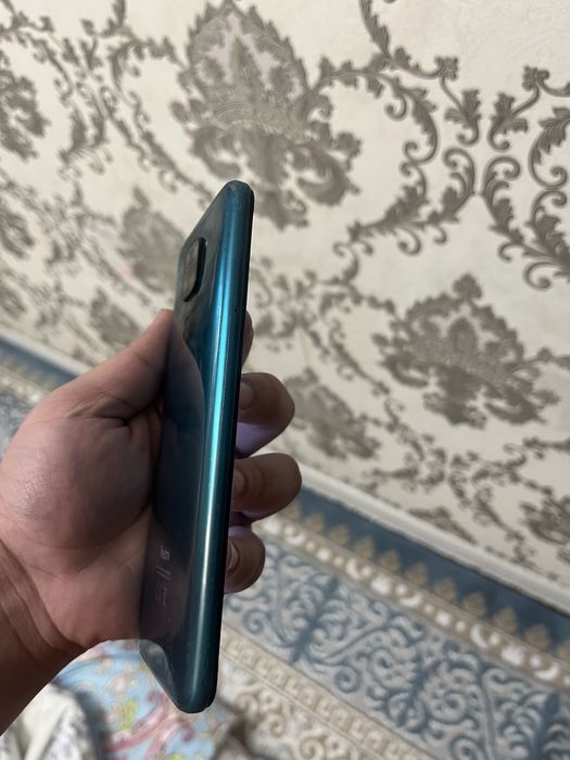 Продам Redmi Note 9 64гб