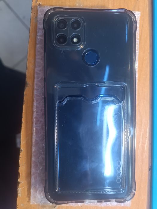 Oppo A15s Оппо А15s