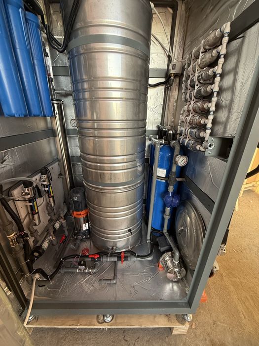 Vending 10 xil turdagi 250 ltr soatiga