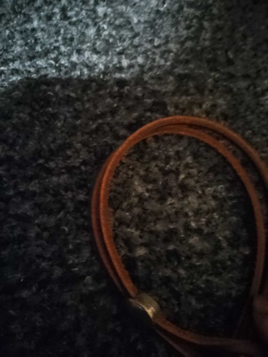 Bratara dama piele
