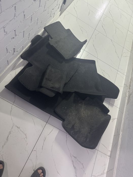 Полики на хюндай туксон