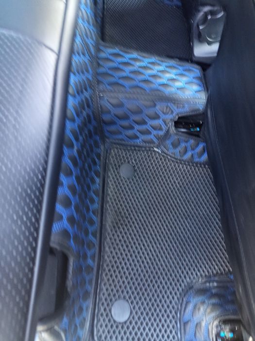 5д коврики Лада гранта