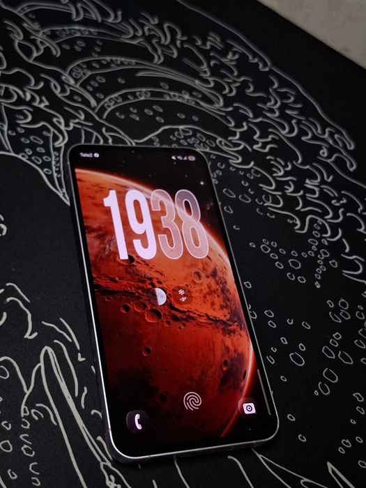 Samsung A55 5g 128GB